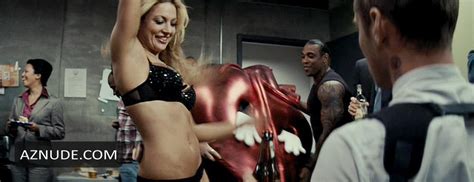 CHARLENE LYNN CHARTRAND Nude AZNude