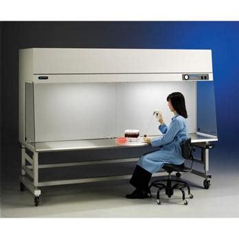 Purifier Horizontal Clean Bench