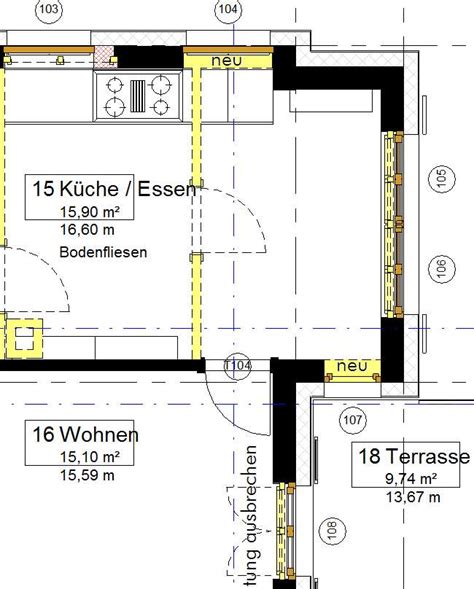 Fensterdarstellung Im Grundriss Autodesk Autodesk Revit Foren Auf