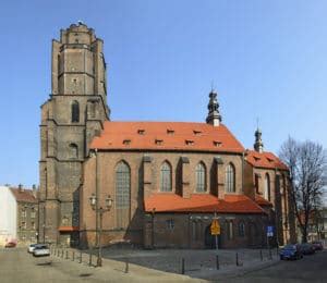 Best Things To Do In Gliwice Poland The Crazy Tourist