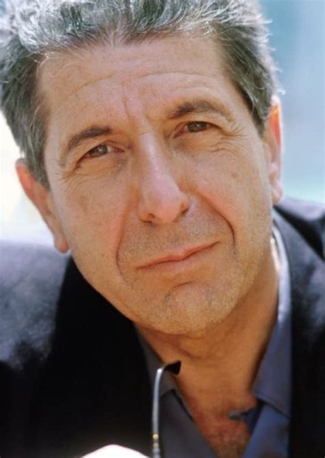 Hallelujah The Leonard Cohen Story Fan Casting On Mycast