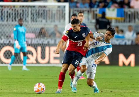 El Enga Oso Escenario De La Selecci N Cubana De F Tbol Oncubanews