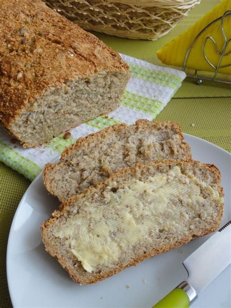 Przepis Chleb Z Ziarnami I Kuskusem Przepis Gotujmy Pl