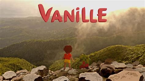 Vanille Bande Annonce Youtube