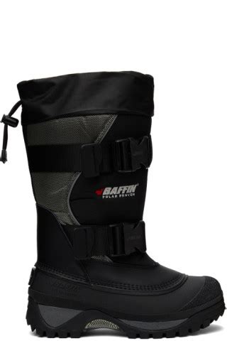 Baffin shoes for Men | SSENSE