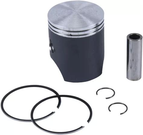 VERTEX CAST REPLICA Piston Kit 24251B For Kawasaki KX 60 85 03 42 970mm