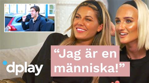 Wahlgrens Värld Specialavsnitt Benjamin Ingrosso är Lyckligare än