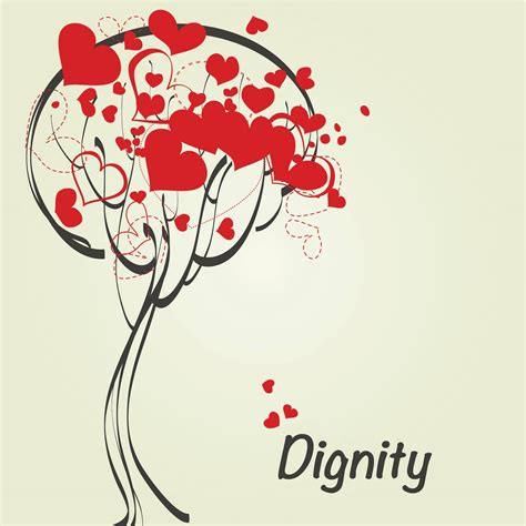 Dignity