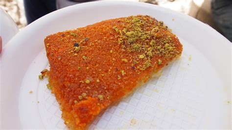 Popular Jordanian Food | Tourist Jordan