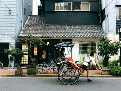 8 Best Things To Do In Asakusa Tokyo A Visual Guide Map To Asakusa