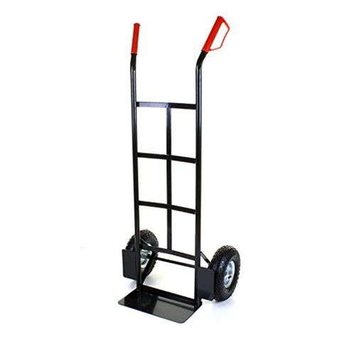 Buy Marko Tools Sack Truck Heavy Duty Black Metal Kg Dolly Barrow