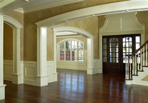 Heister House Millworks Custom Millwork