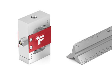 S Beam Tension And Compression Load Cell Lsb Fsh