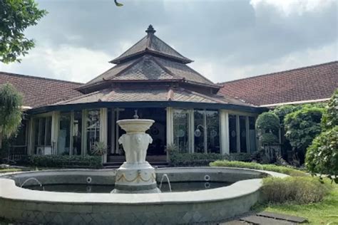 Jaraknya Km Dari Pusat Kota Inilah Kecamatan Paling Ujung Di