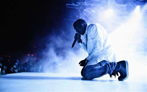 Kanye West Wallpapers (75+ pictures) - WallpaperSet