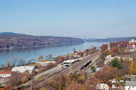 Hudson River Is A Must See In New York City Photos Boomsbeat