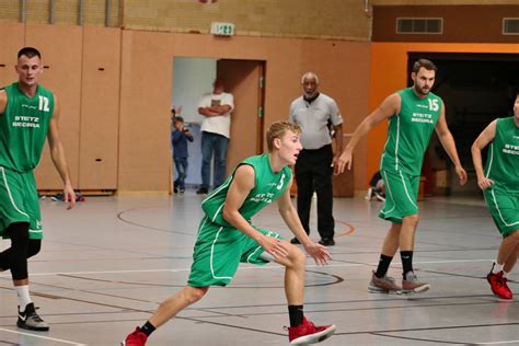 Donnersberg Derby F R Tvk I Tvk Basketball Abteilung