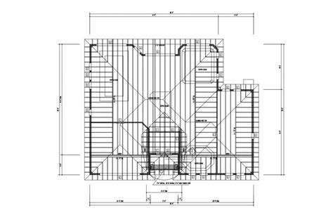 Floor Framing Details