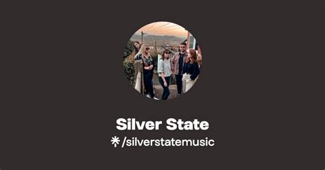 Silver State Instagram Facebook Tiktok Linktree