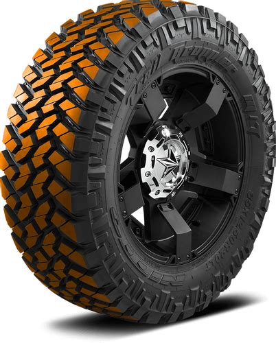 Nitto Trail Grappler Mt Lge Cts Motorsports