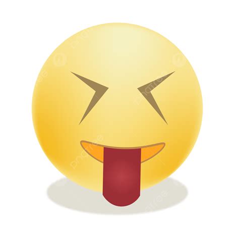 Cone Emoji D Rindo Png Emoji D D Emoji Face Emotiva Cone Emoji