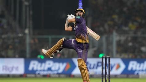 Kkr Vs Srh Rinku Singh Opens Up On Trusting God Life After Hitting 5