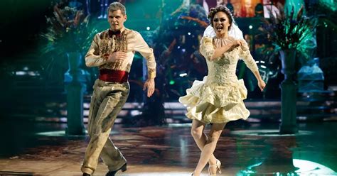 Bbc Strictly Come Dancing Fans Complain Minutes Into Annoying