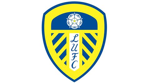 Leeds United Logo At Ana Means Blog