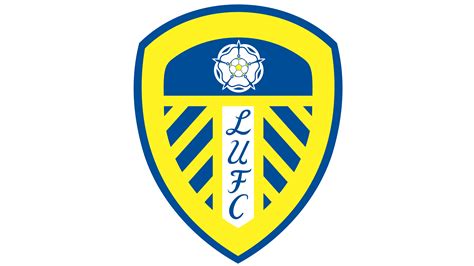 Leeds United Badge Svg