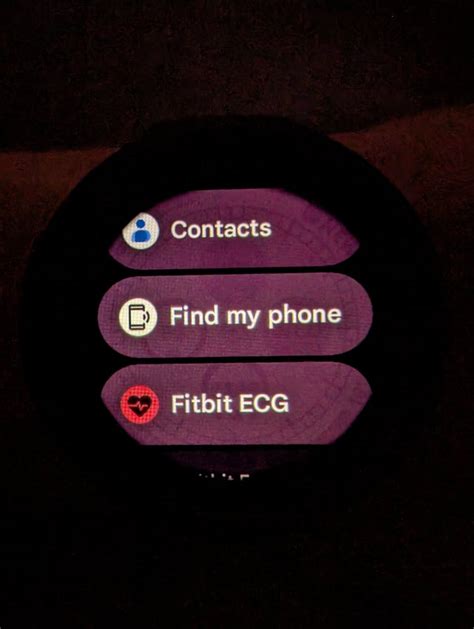 Screen Bleed Rpixelwatch