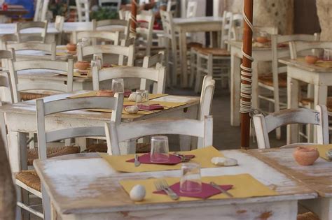 Ristoranti Favignana Consigli Su Dove Mangiare