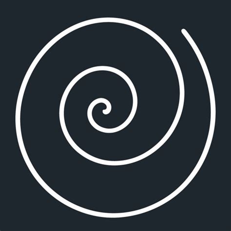 Spiral Of Fifths By Aleksey Dolenko