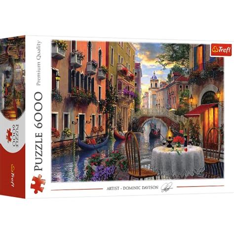 Puzzle Piezas Ciudades D Nde Comprar Puzzlopia Es Tienda De