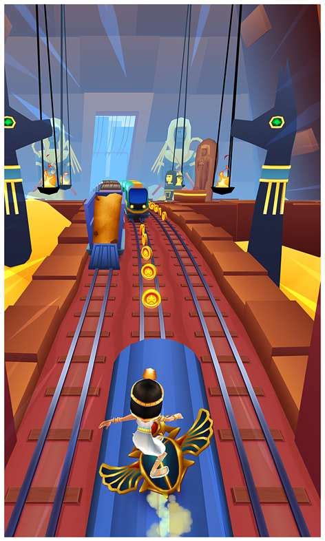 Subway Surfers Jogos Friv