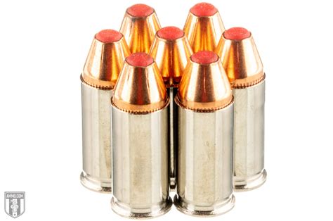 Best 32 ACP Ammo Recommended by Experts at Ammo.com