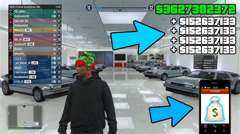 Soldi Infiniti Gta Online In Ora Drug Wars Glitch