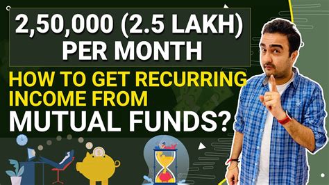 How To Get Regular Income Of 2 50 000 Rs Per Month Smart And Easy Tips