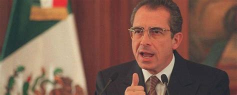 Quién Es Ernesto Zedillo Presidente De México De 1994 A 2000 Cultura Colectiva