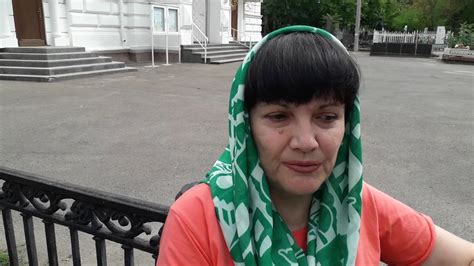 Бандит оказался добропорядочнее благочестивых семьянинов! И, что ...