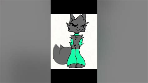 Cat Tail Animation Copyright Youtube