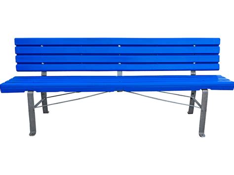 Bench Seats Mckee Plastics