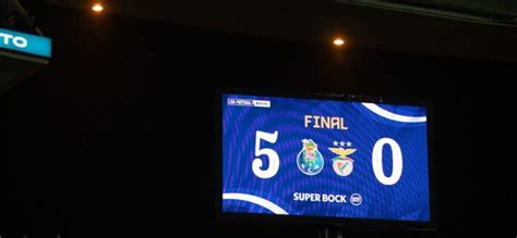 Fc Porto Provoca Benfica Qual