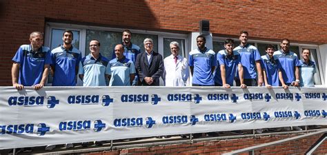 Asisa Proveedor De Salud Del Club Estudiantes El Blog De Asisa
