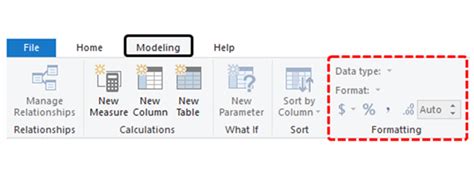 Power Bi Date Format For Accurate Data Insights