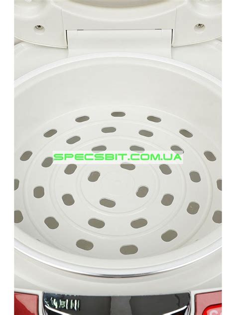Купить Мультиварка Saturn (Сатурн) ST-MC 9194 Цена 1491,7041грн ...