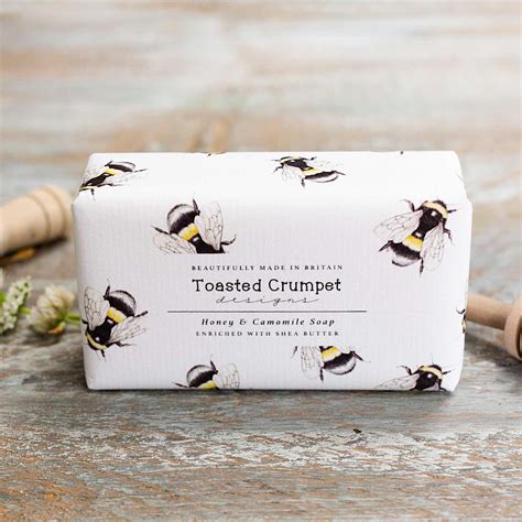 Toasted Crumpet – Holmes Gifts and Interiors