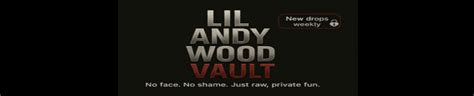 New Lil Andy Wood Do Anything S Porn Videos Pornhub
