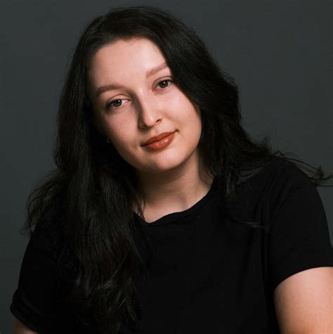Elena Lukash - Growth Lead at Ebda Agency | The Org