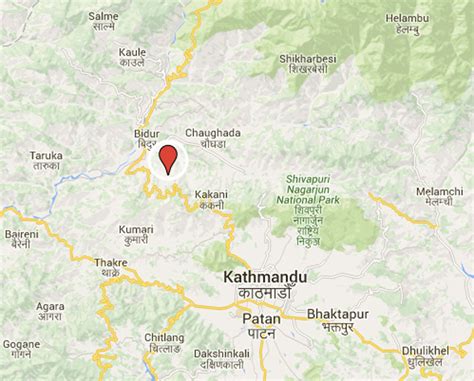 11 People Including Seven Soldiers Killed In Accident The Himalayan