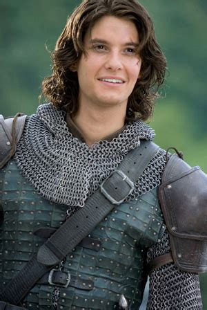 caspian - Prince Caspian Photo (27467277) - Fanpop